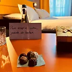 Ibis Styles Saint Malo Centre Historique