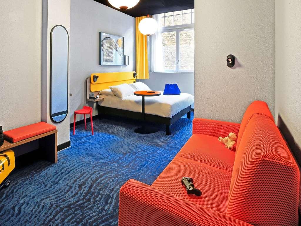 Ibis Styles Malo Centre Historique Hotel 3*