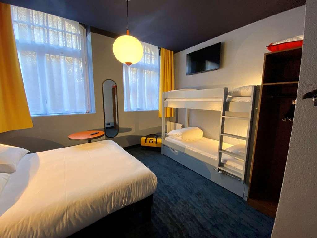 Hotel Ibis Styles Malo Centre Historique