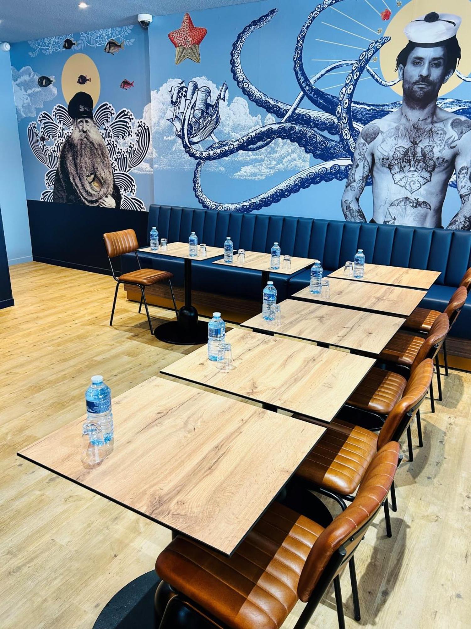 Hotel Ibis Styles Malo Centre Historique