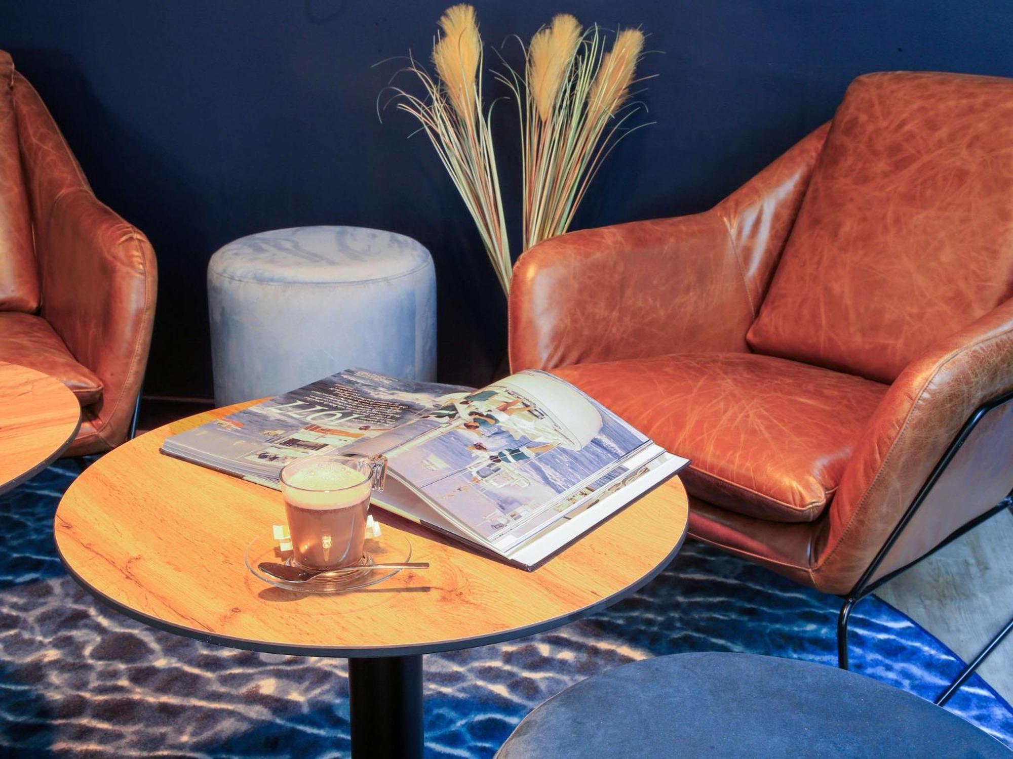 Ibis Styles Malo Centre Historique 3* Saint-Malo